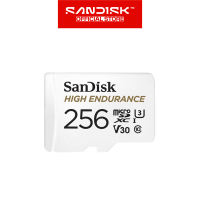 SANDISK® High Endurance microSD Card ~ 256GB
