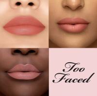[AUTHENTIC] TOO FACED Lip Injection Power Plumping Cream | The Glow PH