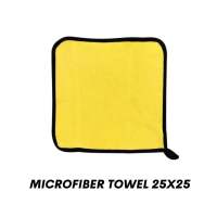 Smithson Microfiber Towel for Cleaning Car and Motorcycle Highly-Absorbent Anti-Scratch Cleaning Micro Fiber Cloth for Car Kitchen Towel Motorcycle Fiber Cloth Wiper