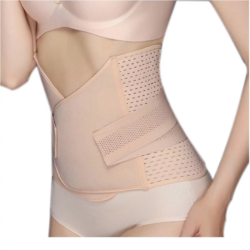 Maternity Binder Recovery BElt，girdle Belly postnatal 008/816
