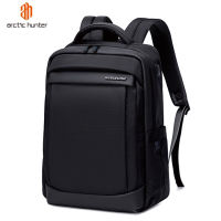 Arctic Hunter City Hunter Series B00478 Water Resistant Anti Theft Backpack 15.6 Inches Laptop Compartment