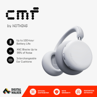 [Digital Walker] CMF Headphone Pro
