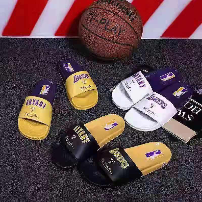 kobe bryant sandals