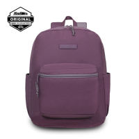 Hawk 5957 Monopack Backpack with Side Pocket