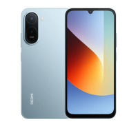 Redmi A7 Pro - Immersive 6.9″ display Massive 6000mAh battery