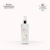 Body Fantasies Signature Wedding Day Fantasy Body Mist 94ml