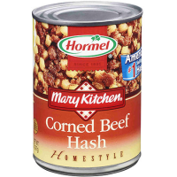 HORMEL Corned Beef Hash 397g / 14oz home style hashMARY KITCHEN usa