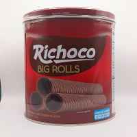 richoco / richeese wafer big rolls