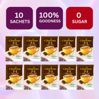 Glorious 7in1 Choco Mix