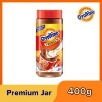 Ovaltine Premium 400g Jar