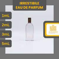 Furla Irresistibile edp (1ml 2ml 3ml or 5ml)