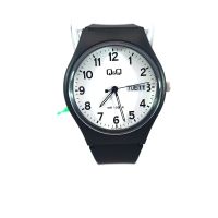 Q&Q RUBBER WATCH 10BAR WATER RESIST (A212J003Y)
