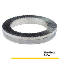 DIMAS Band Saw Blade for Wood (3″ x 2T x 250ft)