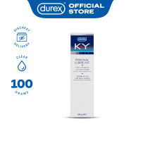 Durex KY Jelly Personal Lube 100 G