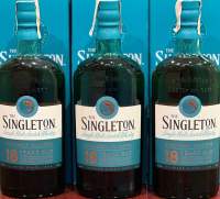 The Singleton 12 15 18 Years Old Single Malt Scotch Whisky Original