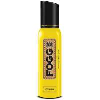Fogg Dynamic Fragrance Body Spray 150ml {Made in India}