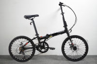 Trinx Intense 20″ Folding Bike