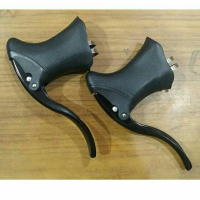 Tektro Road Alloy left & right Brake Lever  (made in taiwan)