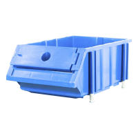 Allied Crab Fattening Box Cage Indoor Crab Farming