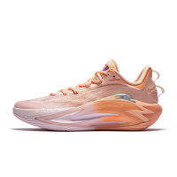 ANTA Shock Wave 7 Men Basketball Shoes Professional Sports-Specific Shoes Cushioning Performance Sports Shoes 1125C1126 Official Store PH