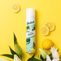 Batiste Dry Shampoo Original Classic Fresh 200 ml / 120 g