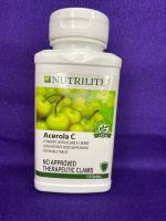 NUTRILITE ACEROLA C CHEWABLE TABLET