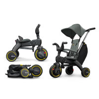 Liki Trike S3 - Premium