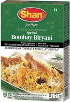 Shan Special Bombay Biryani Mix