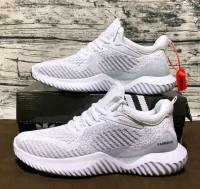 Alphabounce outdoor sports canvass shoes for mens