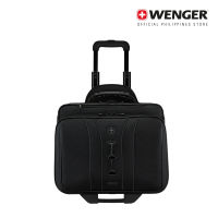 Wenger Legacy Rolling Briefcase 15.6″