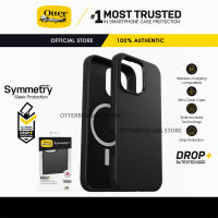 OtterBox iPhone 17 16 15 Pro Max / 17 16 15 Pro / 17 Air / 16 15 14 Plus / 17 16 15 / 15 14 Pro Max / 15 14 Pro / 13 12 Pro Max / 13 12 Symmetry With Magnetic Series Case