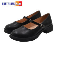 Rusty Lopez Ladies Loafer Shoes (Tori)