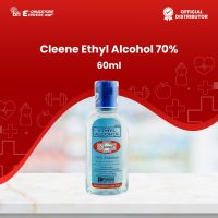 Cleene Ethyl Alcohol 70% 60ml