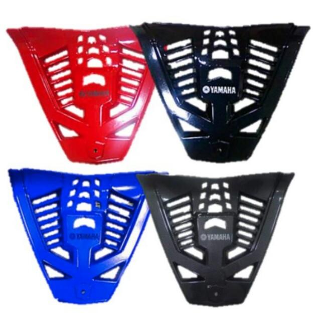 Yamaha Sniper 150 Engine Cover V1 review and price