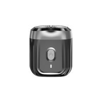 Enchen Mini 6 Electric Shaver Portable Electric Razor with Magnetic Cutter Head Fullbody Washable Dual Floating Head Razor Gift For Men