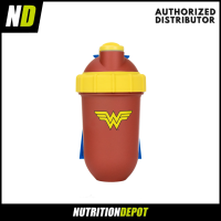Shakesphere – Tumbler TRITAN 700ml (DC Collection - Limited Edition)