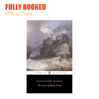 The Count of Monte Cristo Penguin Classics (Paperback)