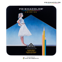 132CT Prismacolor Premier Soft Core Colored Pencil