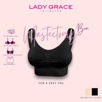 Lady Grace Intimates Mastectomy Bra 5929