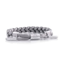 RASTACLAT Braided Bracelet: Facade (M/L)