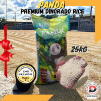 DP Panda Premium Dinorado Rice 25kg