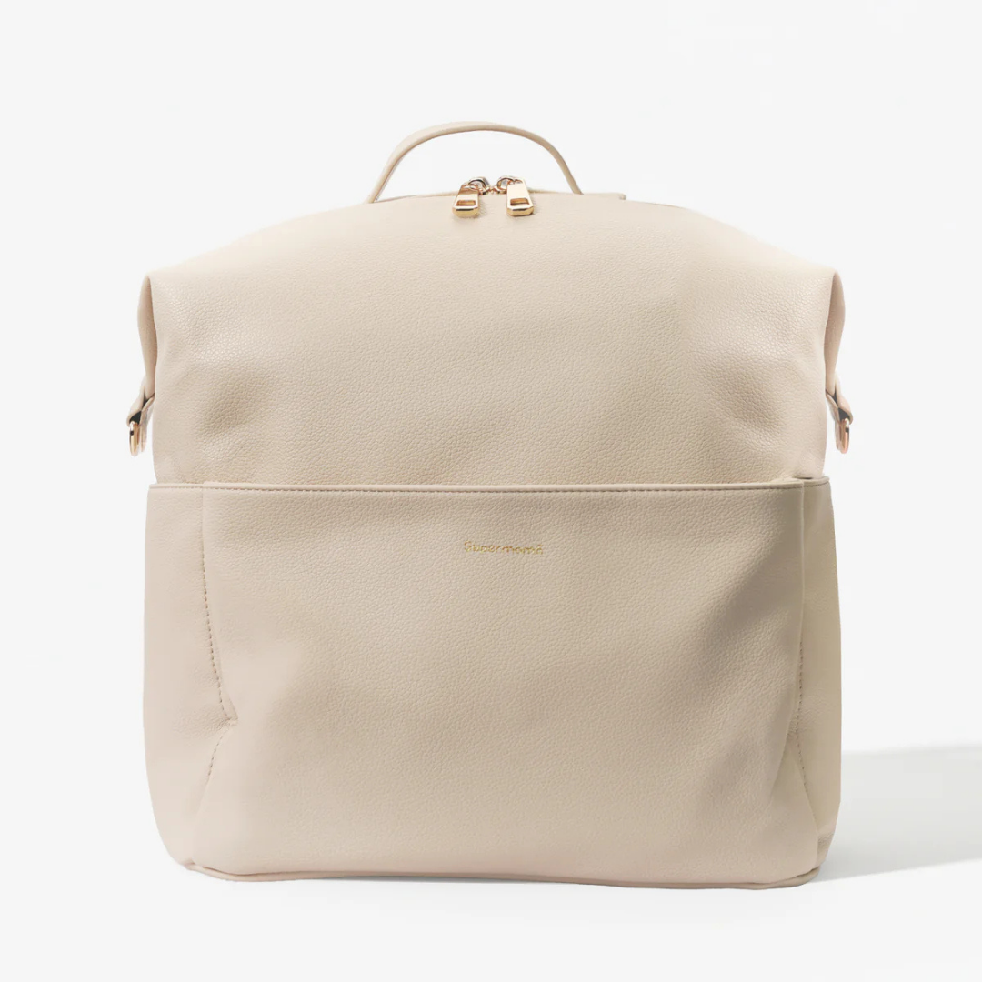 ✨NEW✨ Supermama Lab CarryAll Backpack