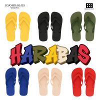 Jojo Bragais Harabas | Unisex Sleepers | Flip-Flops