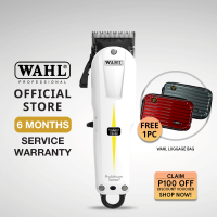 Wahl Professional Super Taper Cordless Hair clipper - Shaver trimmer grooming tool hair cut