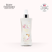 Body Fantasies Signature Wedding Day Fantasy Body Mist 236ml