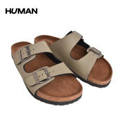 HUMAN Unisex Sandals (HAE0233)