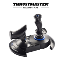 Thrustmaster T Flight Hotas 4