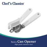 Chefs Classics Basics Stainless Steel Can Opener