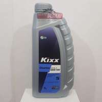 Kixx Geartec API GL-5 85W-140 1L (DIFFERENTIAL OIL)