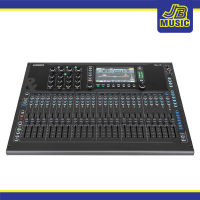 Allen & Heath - Qu-6 38-in / 24-out Compact Digital Mixer (Professional Audio Equipment)(Digital Mixer)